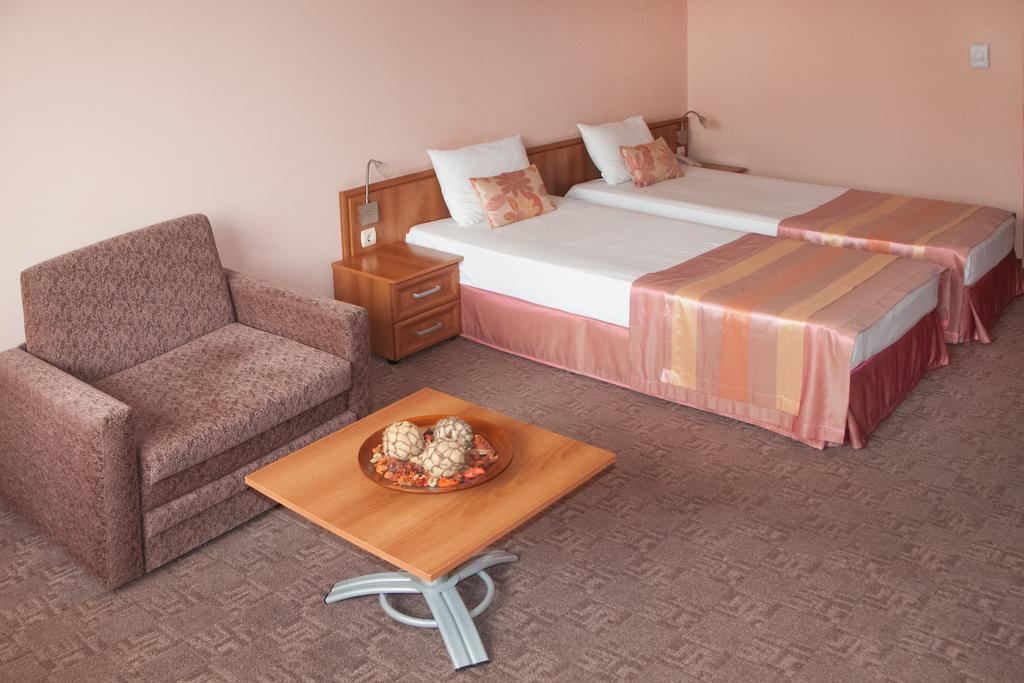 Hotel Real Plovdiv Room photo