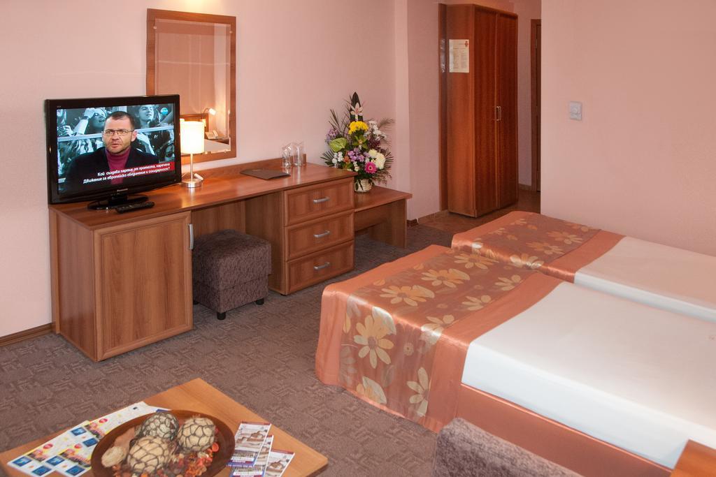 Hotel Real Plovdiv Room photo