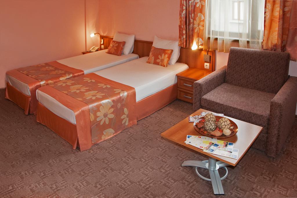Hotel Real Plovdiv Room photo