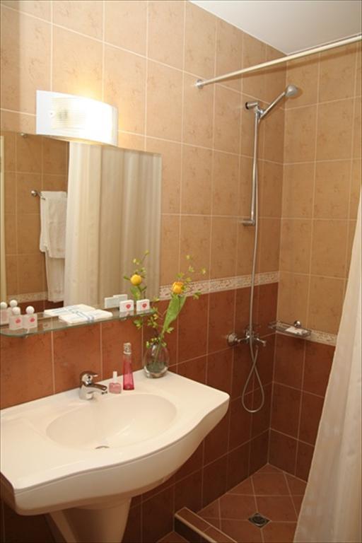Hotel Real Plovdiv Room photo