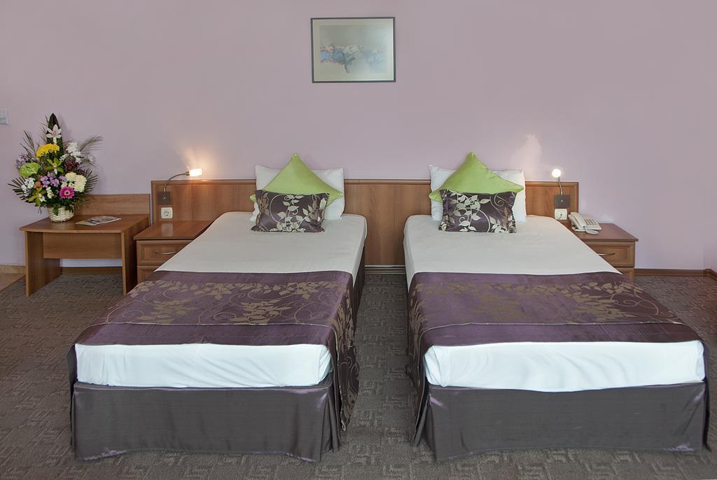 Hotel Real Plovdiv Room photo