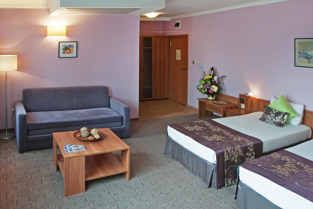 Hotel Real Plovdiv Room photo