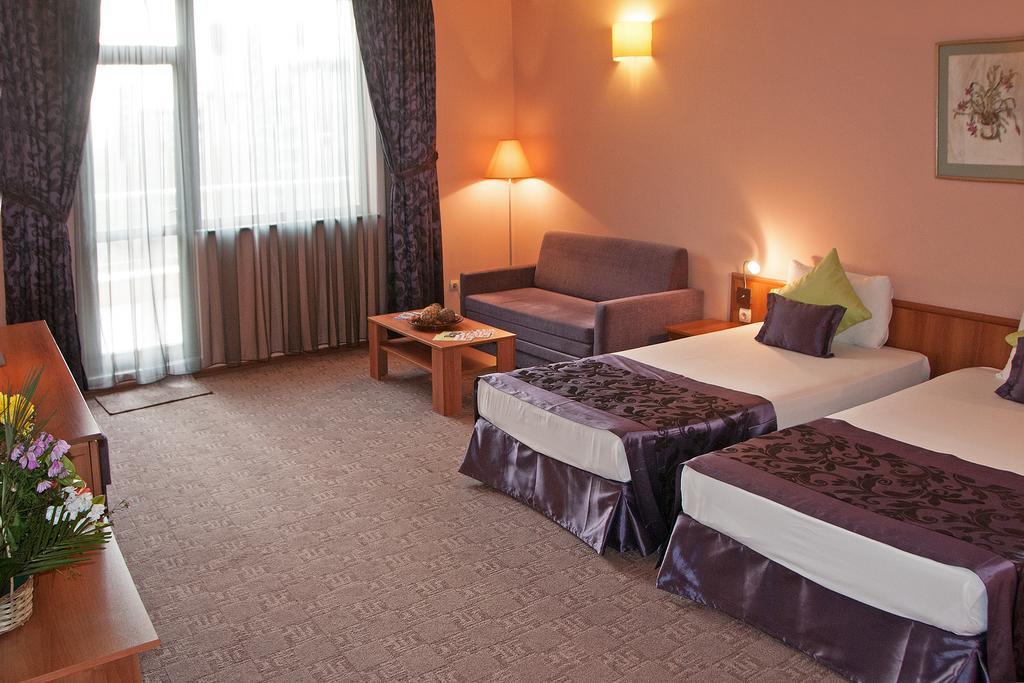 Hotel Real Plovdiv Room photo