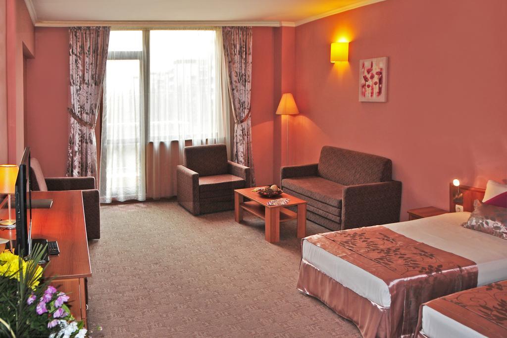 Hotel Real Plovdiv Room photo
