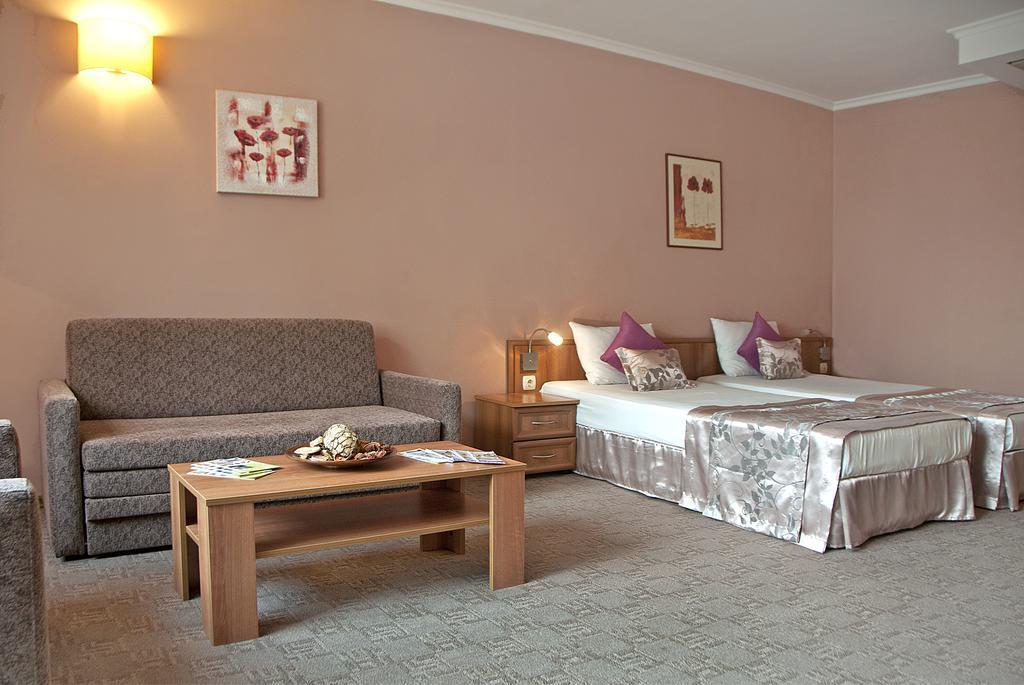 Hotel Real Plovdiv Room photo