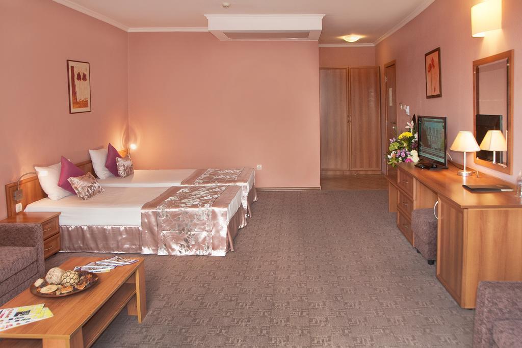 Hotel Real Plovdiv Room photo