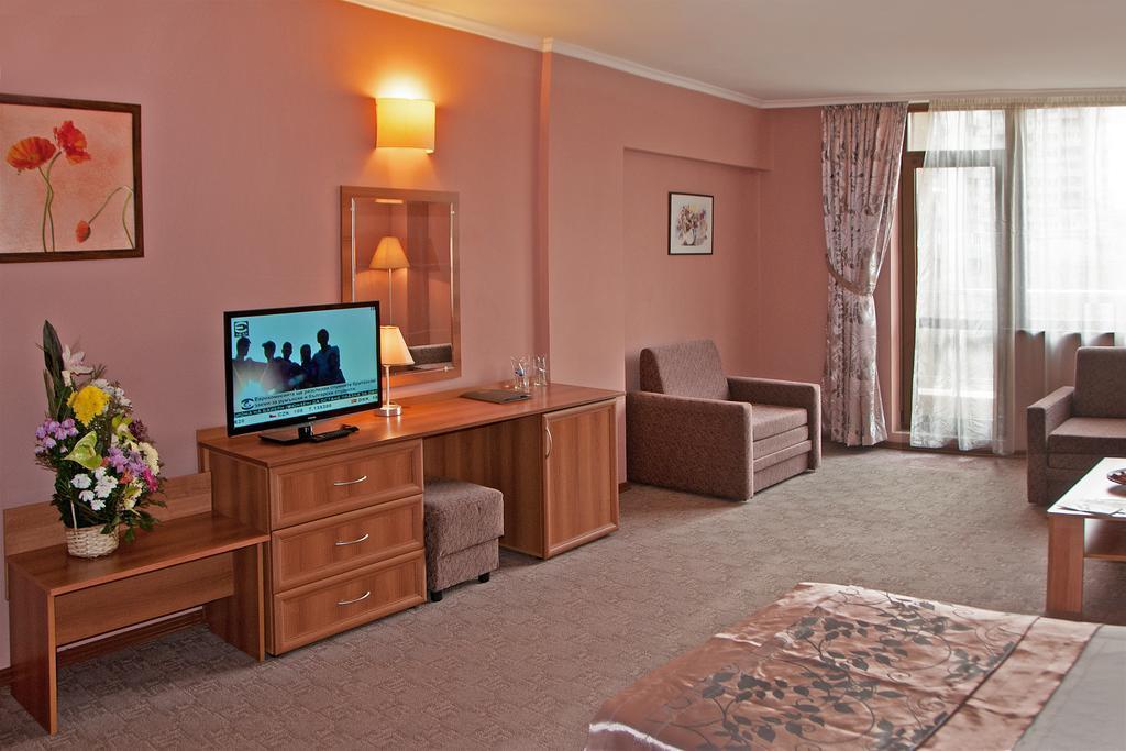 Hotel Real Plovdiv Room photo
