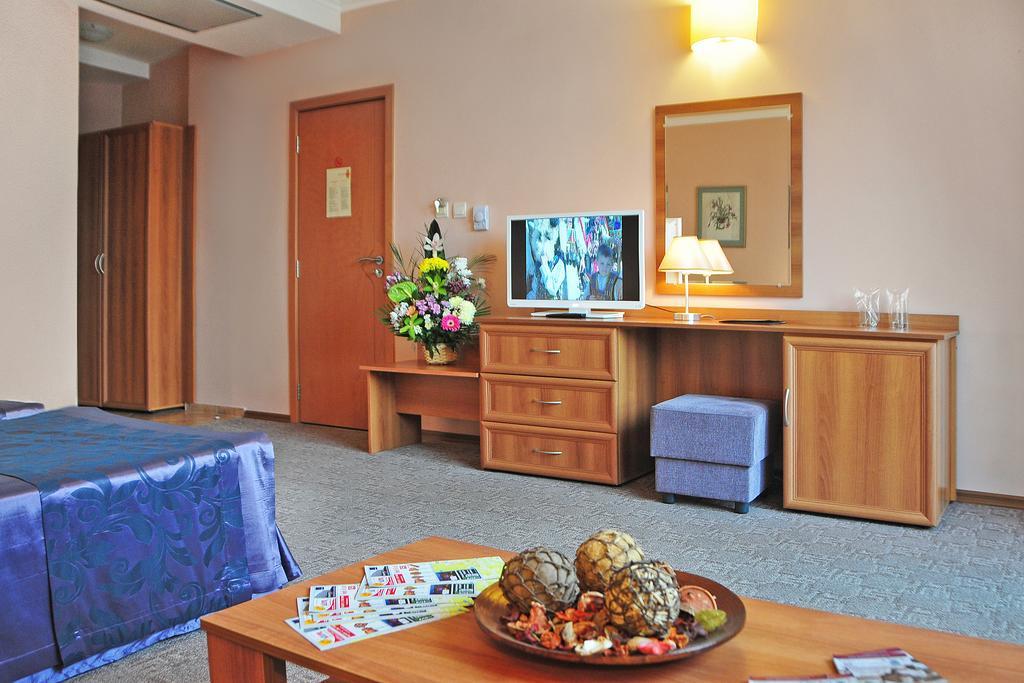Hotel Real Plovdiv Room photo