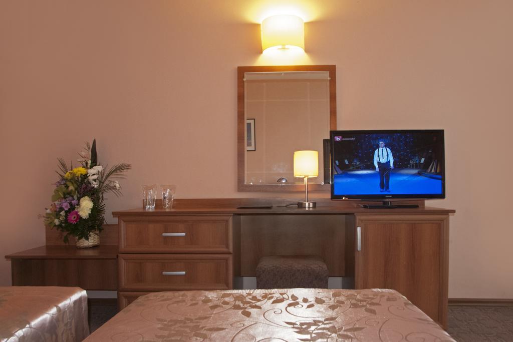 Hotel Real Plovdiv Room photo