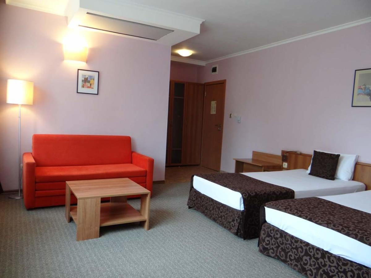Hotel Real Plovdiv Exterior photo