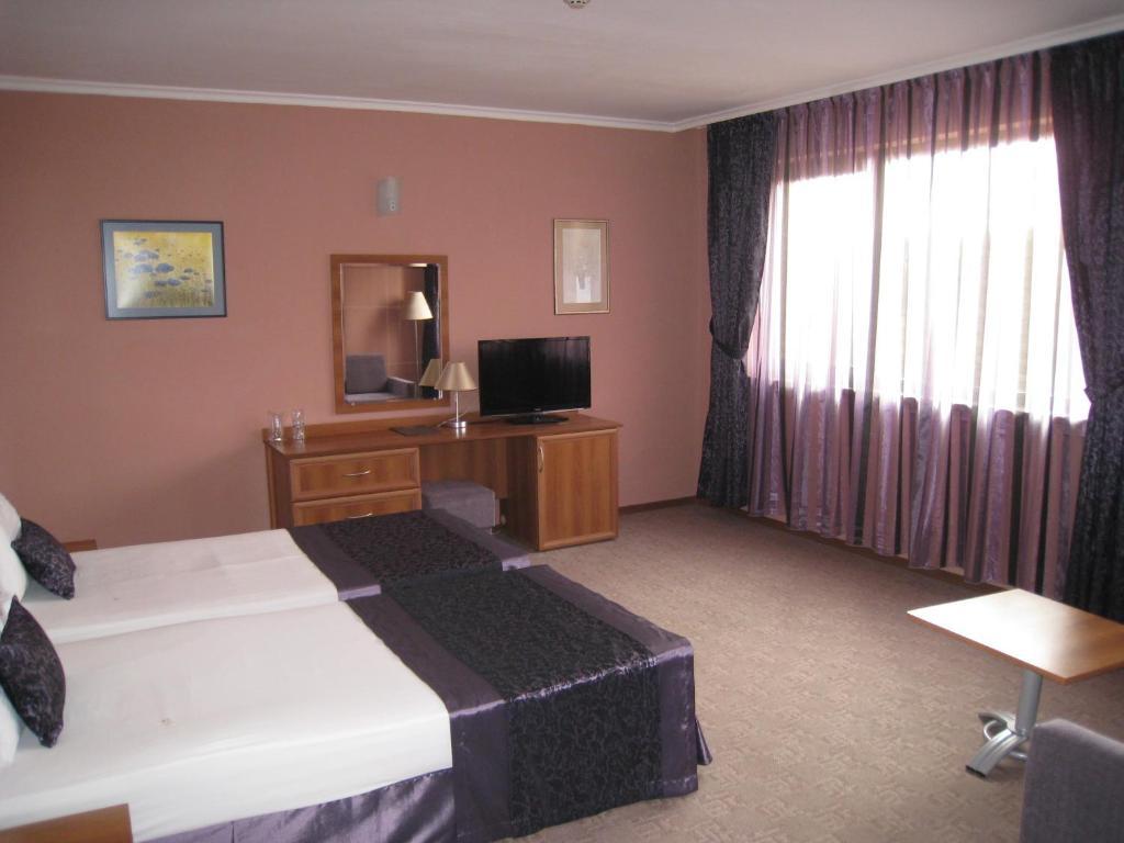 Hotel Real Plovdiv Room photo